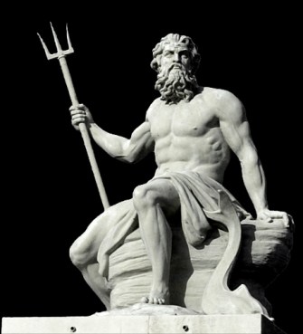 Poseidon