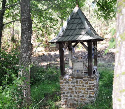 fontaine saint antoine